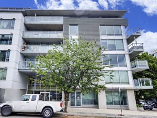 Apartment for sale in Vancouver, Vancouver East, 607 289 E 6 Avenue, 263145516 | Realtylink.org