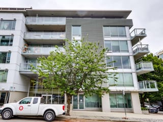 Apartment for sale in Vancouver, Vancouver East, 607 289 E 6 Avenue, 263145516 | Realtylink.org