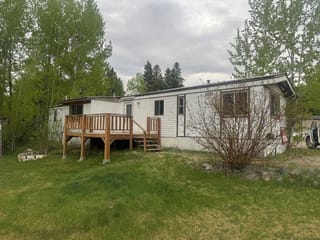 Manufactured Home for sale in Prince George, PG City South West, 30 6100 Dakelh Ti, 263145517 | Realtylink.org