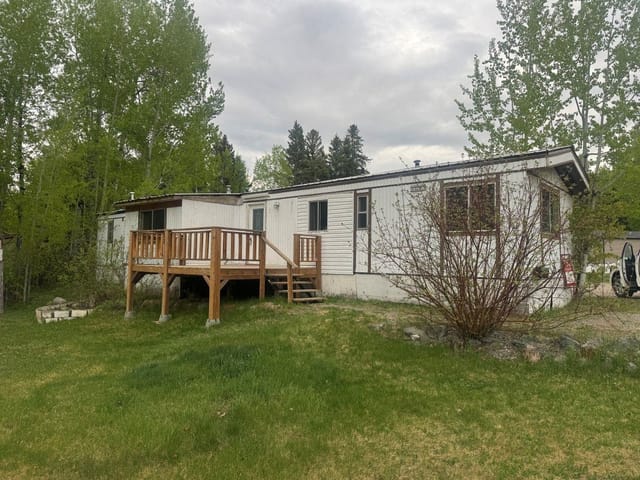 Manufactured Home for sale in Prince George, PG City South West, 30 6100 Dakelh Ti, 263145517 | Realtylink.org
