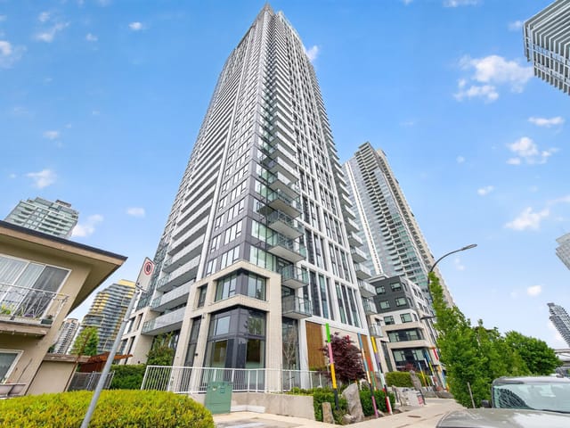 Apartment for sale in Burnaby, Burnaby South, 2202 6537 Telford Avenue, 263145522 | Realtylink.org