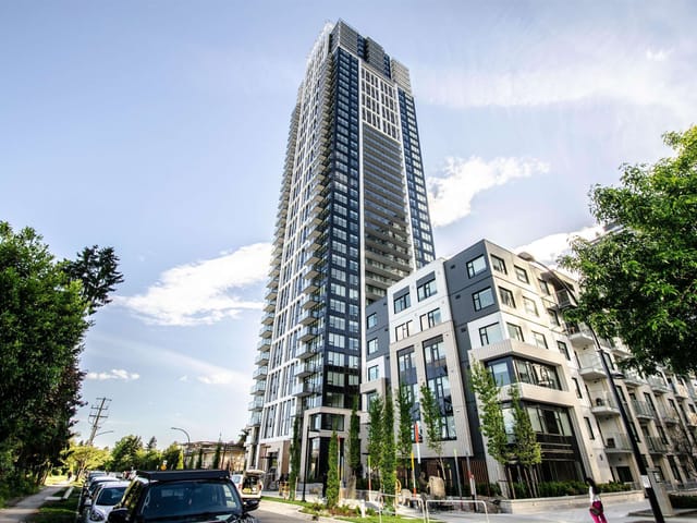 Apartment for sale in Burnaby, Burnaby South, 2202 6537 Telford Avenue, 263145522 | Realtylink.org