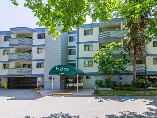Apartment for sale in Richmond, Richmond, 123 8700 Ackroyd Road, 263145524 | Realtylink.org
