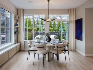 Townhouse for sale in Coquitlam, Coquitlam, 119 3637 Sheffield Avenue, 263145527 | Realtylink.org