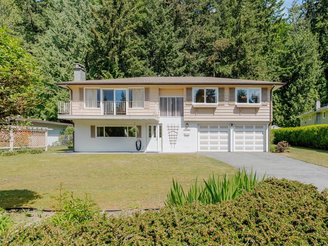 House for sale in West Vancouver, West Vancouver, 5756 Cranley Drive, 263145531 | Realtylink.org