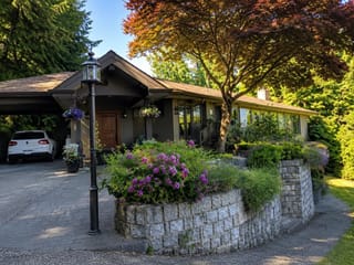 House for sale in West Vancouver, West Vancouver, 785 Anderson Crescent, 263145539 | Realtylink.org