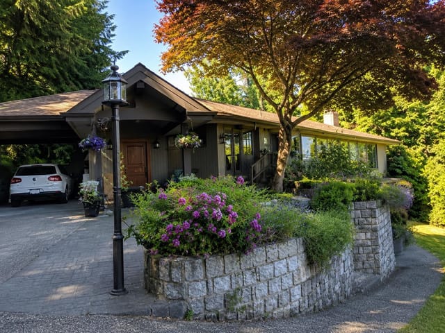 House for sale in West Vancouver, West Vancouver, 785 Anderson Crescent, 263145539 | Realtylink.org