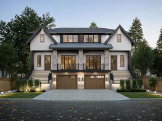 1/2 Duplex for sale in Surrey, North Surrey, 102 11914 96a Avenue, 263145551 | Realtylink.org