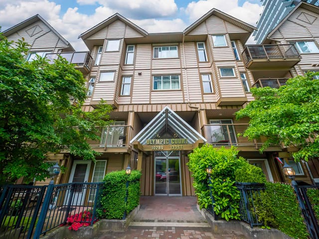 Apartment for sale in Surrey, North Surrey, 202 10289 133 Street, 263145552 | Realtylink.org