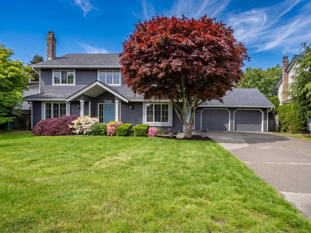 House for sale in Ladner, Ladner, 4621 London Crescent, 263145554 | Realtylink.org