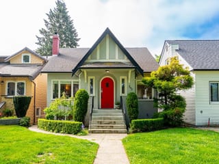 House for sale in Vancouver, Vancouver West, 242 W 21st Avenue, 263145557 | Realtylink.org