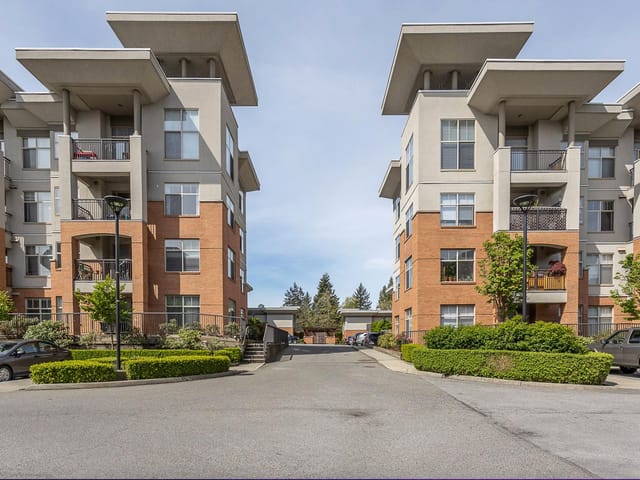 Apartment for sale in Abbotsford, Abbotsford, 301 33546 Holland Avenue, 263145558 | Realtylink.org