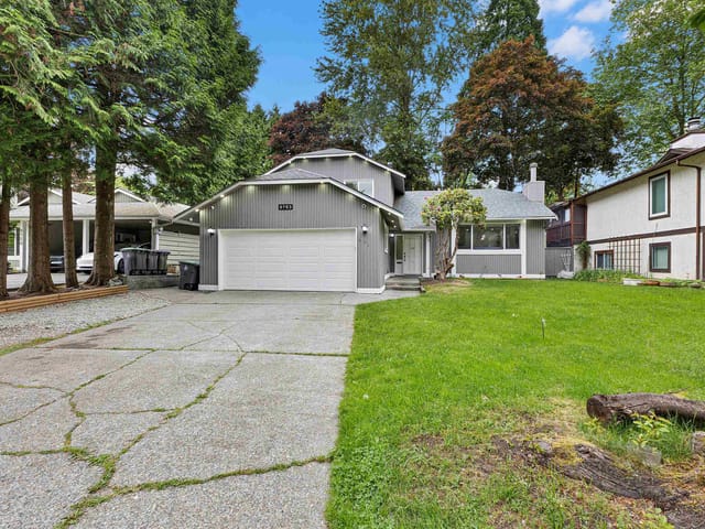 House for sale in Surrey, North Surrey, 9763 155 Street, 263145559 | Realtylink.org