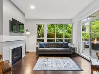 Apartment for sale in Port Moody, Port Moody, 123 801 Klahanie Drive, 263145560 | Realtylink.org
