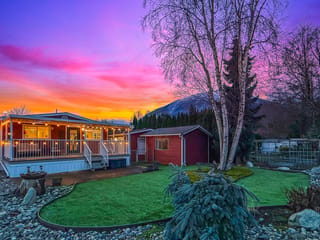 Manufactured Home for sale in Mission, Mission, 62 41168 Lougheed Highway, 263145561 | Realtylink.org