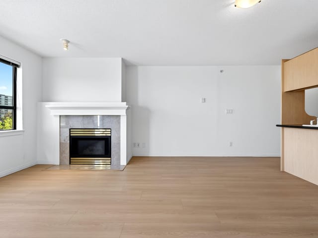 Apartment for sale in Richmond, Richmond, 708 6611 Cooney Road, 263145562 | Realtylink.org