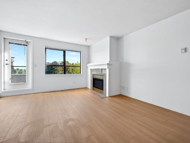 Apartment for sale in Richmond, Richmond, 708 6611 Cooney Road, 263145562 | Realtylink.org