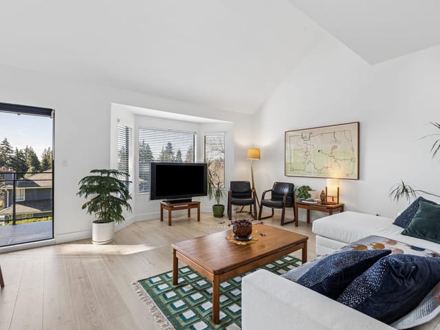 Townhouse for sale in North Vancouver, North Vancouver, 5709 Owl Court, 263145563 | Realtylink.org