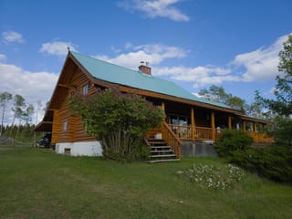 House for sale in Lac La Hache, 100 Mile House, 3711 Whitehorse Lake Road, 263145564 | Realtylink.org