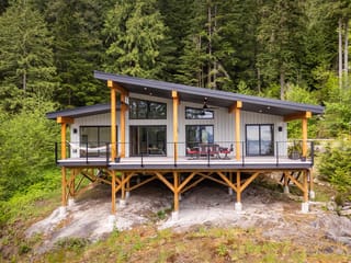 Recreational Property for sale in Pitt Meadows, Pitt Meadows, Lot 12 Williams Landing, 263145565 | Realtylink.org