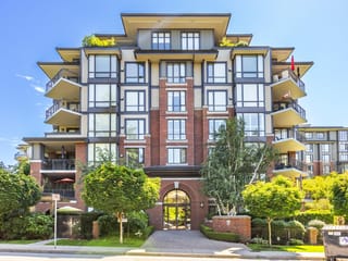 Apartment for sale in White Rock, South Surrey White Rock, 301 1580 Martin Street, 263145568 | Realtylink.org
