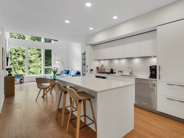 Apartment for sale in Squamish, Squamish, 514 1506 Scott Crescent, 263145576 | Realtylink.org