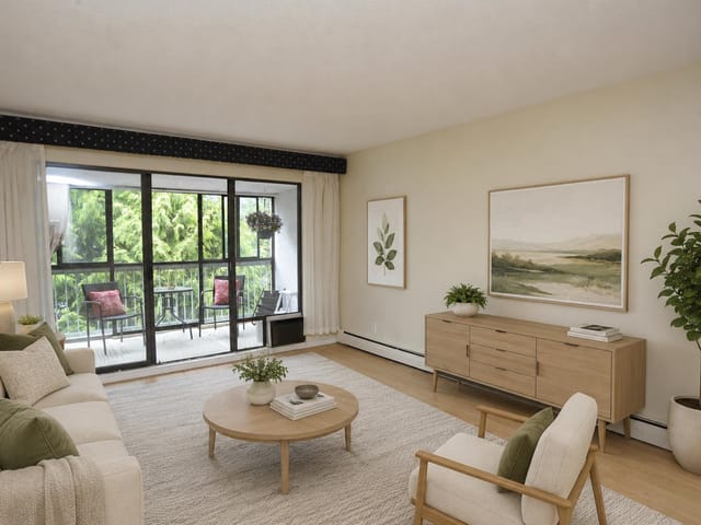 Apartment for sale in White Rock, South Surrey White Rock, 307 1444 Martin Street, 263145578 | Realtylink.org