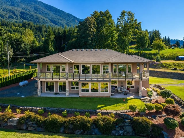 House for sale in Chilliwack, Chilliwack, 7775 Nixon Road, 263145583 | Realtylink.org