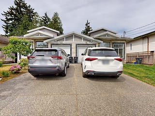 1/2 Duplex for sale in Burnaby, Burnaby South, 5685 Neville Street, 263145585 | Realtylink.org