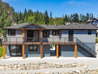 House for sale in Pender Harbour, Sunshine Coast, 44 4622 Sinclair Bay Road, 263145588 | Realtylink.org