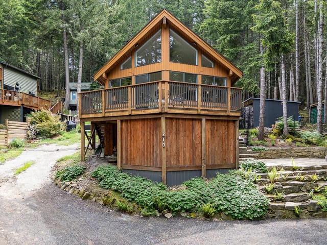 House for sale in Mayne Island, Islands-Van. & Gulf, 310 Mariners Way, 263145589 | Realtylink.org