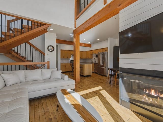 Townhouse for sale in Squamish, Squamish, 22 39758 Government Road, 263145591 | Realtylink.org