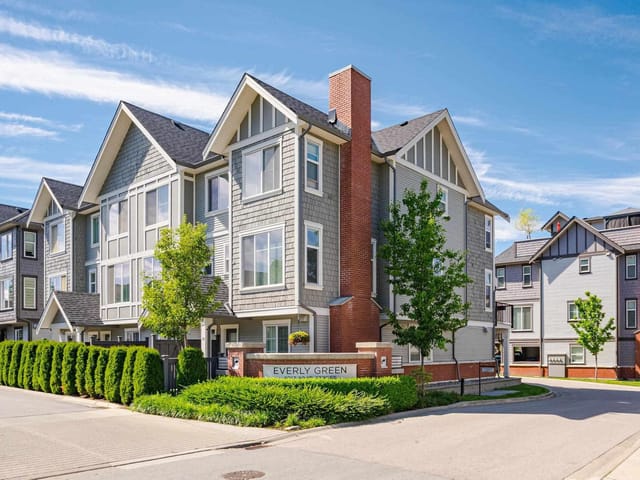Townhouse for sale in Langley, Langley, 4 8217 204b Street, 263145592 | Realtylink.org