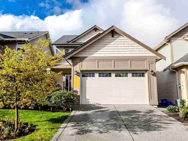 House for rent in Langley, Langley, basement 789x 211b Street, 263145599 | Realtylink.org