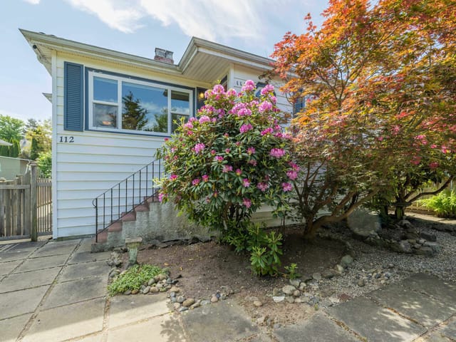 House for sale in New Westminster, New Westminster, 112 Durham Street, 263145603 | Realtylink.org