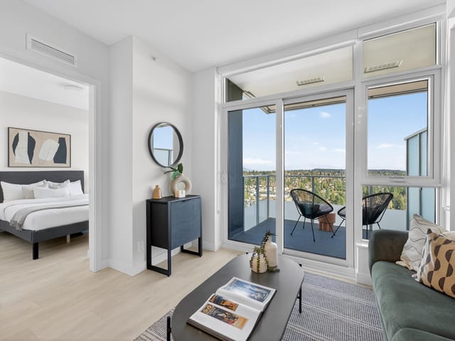 Apartment for sale in Coquitlam, Coquitlam, 3710 537 Cottonwood Avenue, 263145604 | Realtylink.org