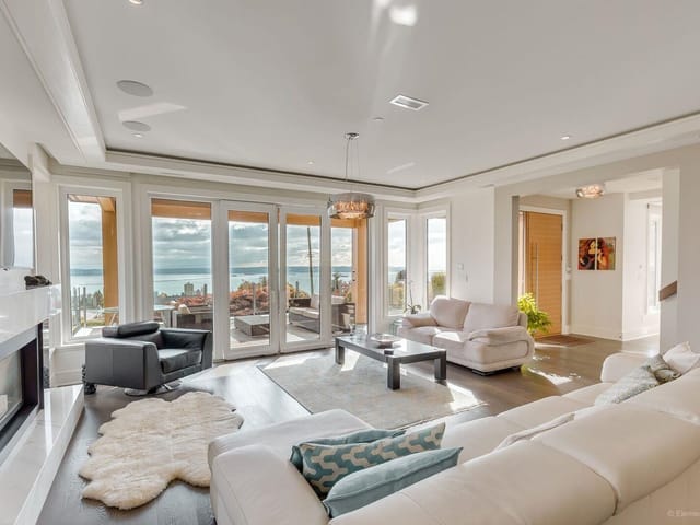 House for rent in West Vancouver, West Vancouver, 2165 Palmerston Avenue, 263145606 | Realtylink.org