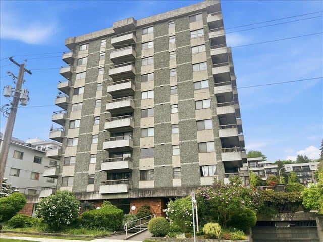 Apartment for sale in New Westminster, New Westminster, 305 47 Agnes Street, 263145611 | Realtylink.org