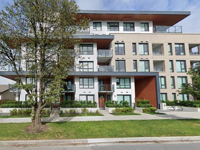 Apartment for sale in Vancouver, Vancouver West, 302 5383 Cambie Street, 263145612 | Realtylink.org