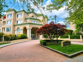 Apartment for sale in Coquitlam, Coquitlam, 211 2985 Princess Crescent, 263145615 | Realtylink.org