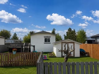 Manufactured Home for sale in Taylor, Fort St. John, 10416 99 Street, 263145616 | Realtylink.org