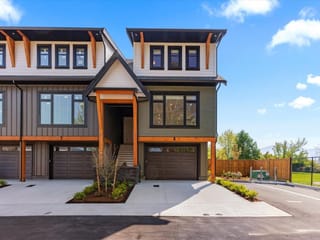 Townhouse for sale in Chilliwack, Chilliwack, 7 46106 Riverside Drive, 263145618 | Realtylink.org