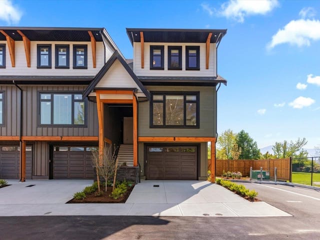 Townhouse for sale in Chilliwack, Chilliwack, 7 46106 Riverside Drive, 263145618 | Realtylink.org
