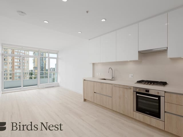 Apartment for rent in Burnaby, Burnaby South, 1210 6080 McKay Avenue, 263145619 | Realtylink.org