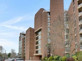 Apartment for rent in Vancouver, Vancouver West, 410 1490 Pennyfarthing Drive, 263145622 | Realtylink.org