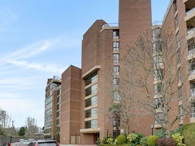 Apartment for rent in Vancouver, Vancouver West, 410 1490 Pennyfarthing Drive, 263145622 | Realtylink.org