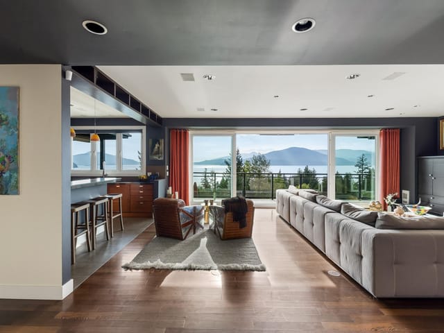 House for sale in Lions Bay, West Vancouver, 75 Tidewater Way, 263145625 | Realtylink.org