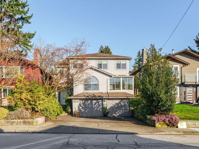 House for sale in North Vancouver, North Vancouver, 3298 Mahon Avenue, 263145626 | Realtylink.org