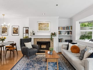 Apartment for sale in Vancouver, Vancouver West, 105 2256 W 7th Avenue, 263145627 | Realtylink.org