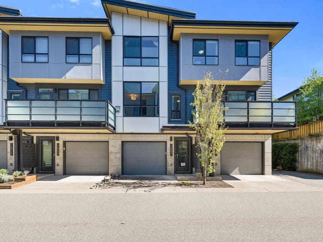 Townhouse for sale in Squamish, Squamish, 1227 Brandywine Drive, 263145632 | Realtylink.org